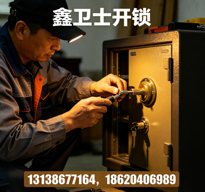 沂南保险柜开锁