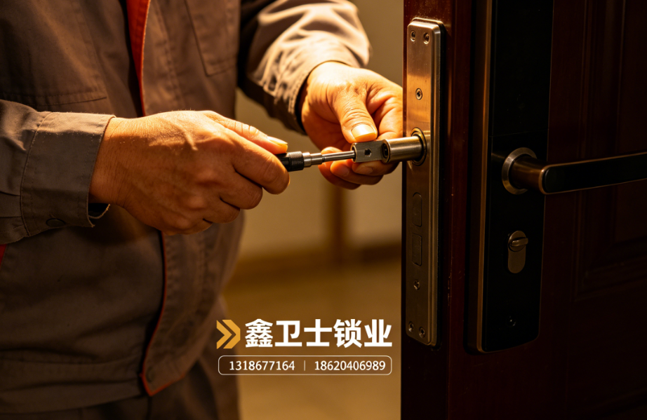 沂南开锁避坑指南，沂南开锁防套路，沂南正规开锁